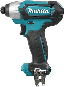 【中古品】☆マキタ(makita) コードレスインパクトドライバー TD110DZ 10.8V スライド式 バッテリー付き！【柏店】