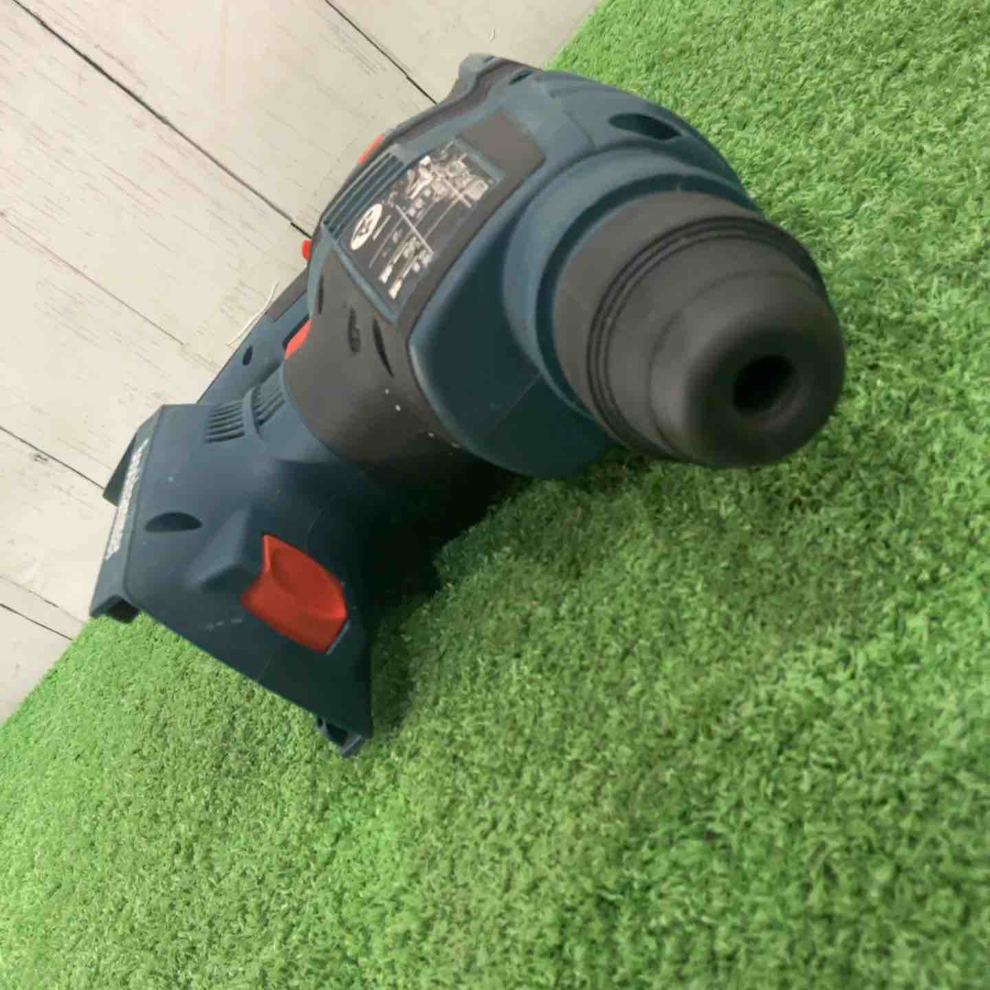 ☆ボッシュ(BOSCH) コードレスハンマドリル GBH36V-LIY 36V フルセット