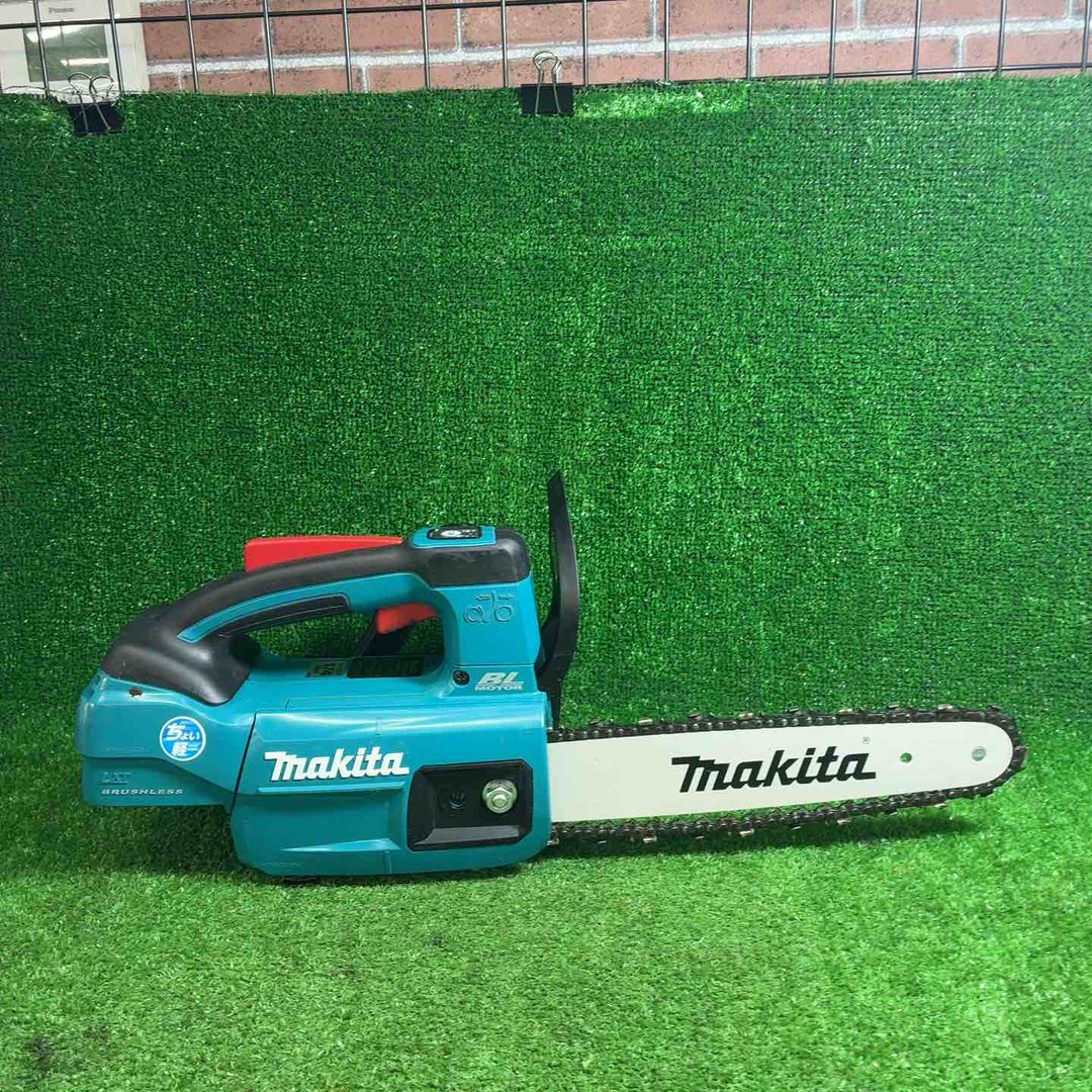 【中古品】 マキタ(makita) コードレスチェーンソー MUC254DZ 【藤沢店】