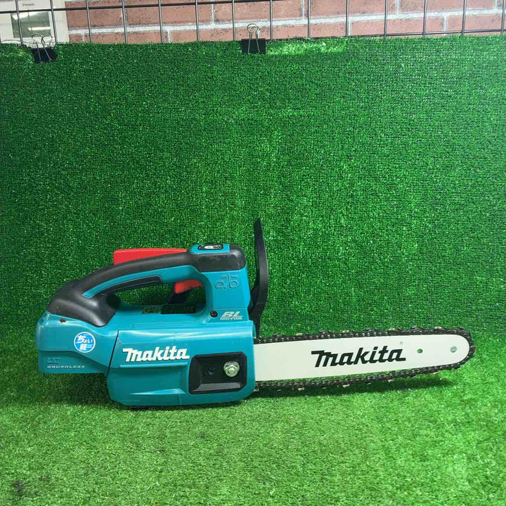 【中古品】 マキタ(makita) コードレスチェーンソー MUC254DZ 【藤沢店】