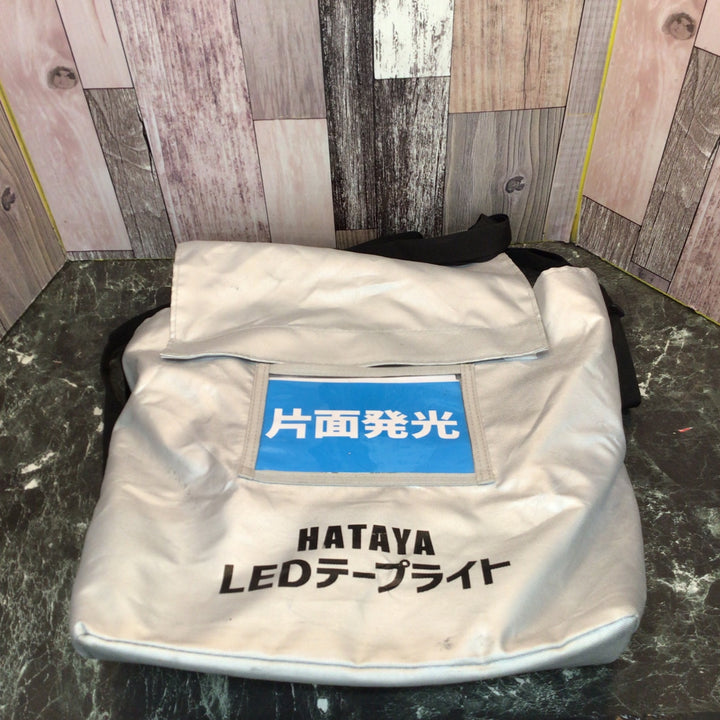 HATAYA　LEDテープライト　10m【八潮店】