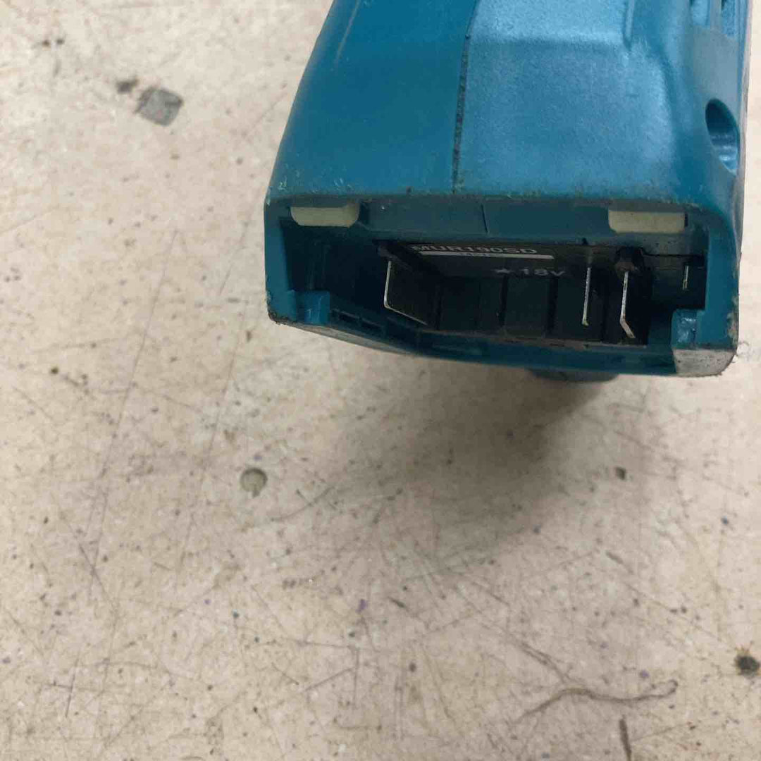 【中古品】マキタ(makita) コードレス草刈機 MUR190SDZ 18V ソフトケース付属【東大和店】