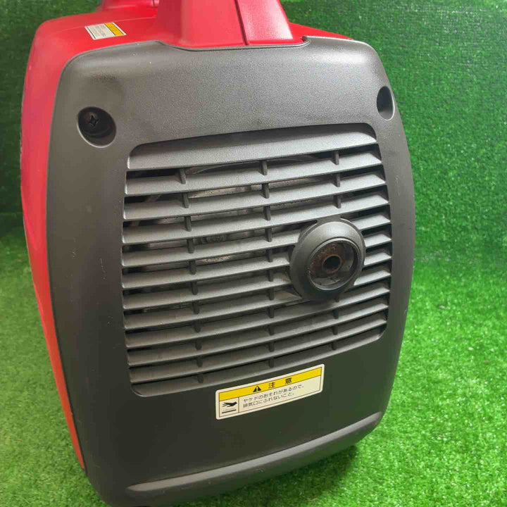 ホンダ(HONDA) インバーター発電機 EU16i【藤沢店】