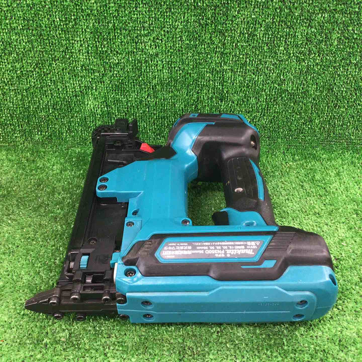 ◇マキタ 充電式35mm面木釘打ち機 FN350DZ【川崎店】