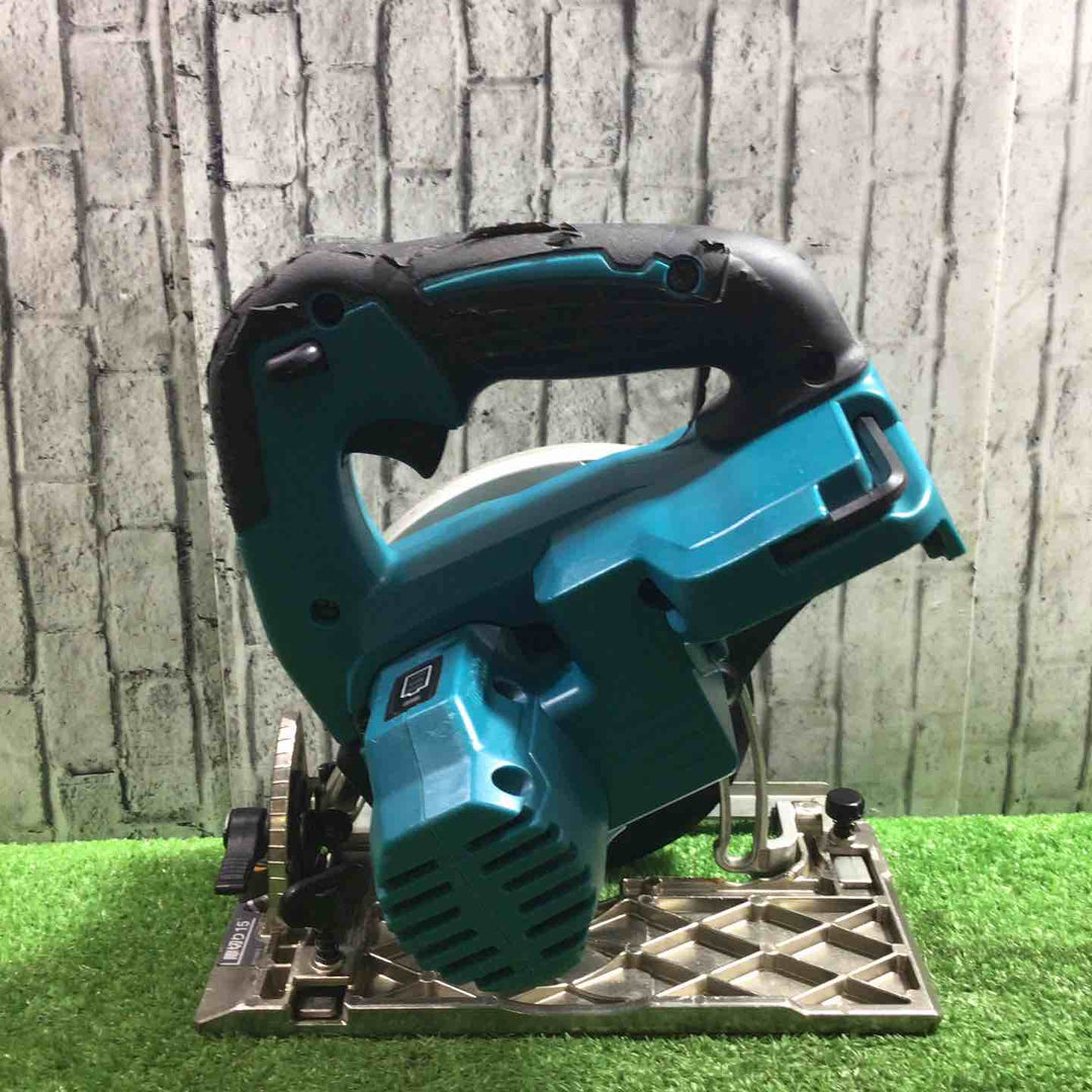 ★マキタ(makita) コードレス丸のこ HS471DZ 18V 動作確認済み【川口店】