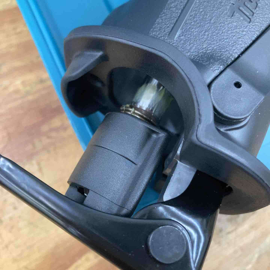 ★マキタ(makita) コードレスレシプロソー JR187DZK 本体のみ【柏店】