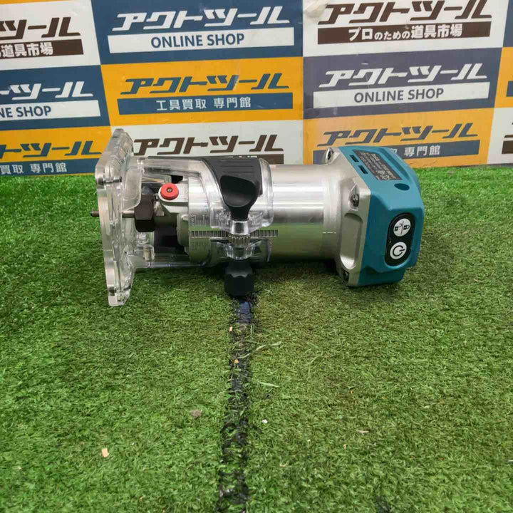 ★マキタ(makita) コードレストリマー RT50DZ【草加店】
