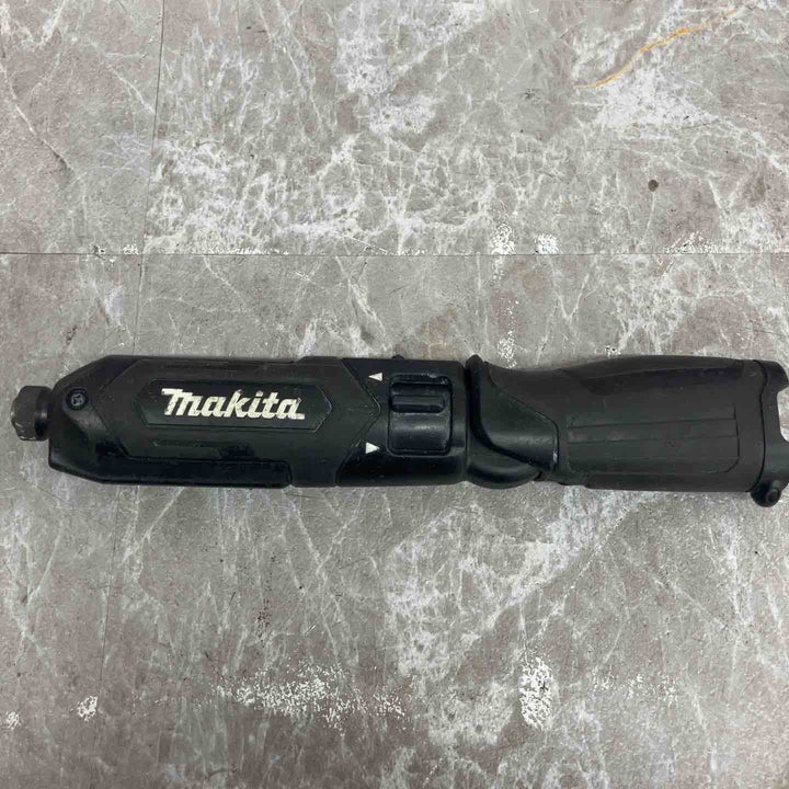 ☆マキタ(makita) コードレスペンインパクトドライバー TD022DZB【八潮店】
