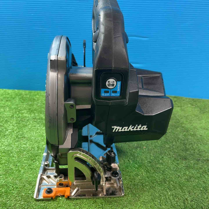 ★マキタ(makita) コードレス丸のこ HS001GZB【岩槻店】