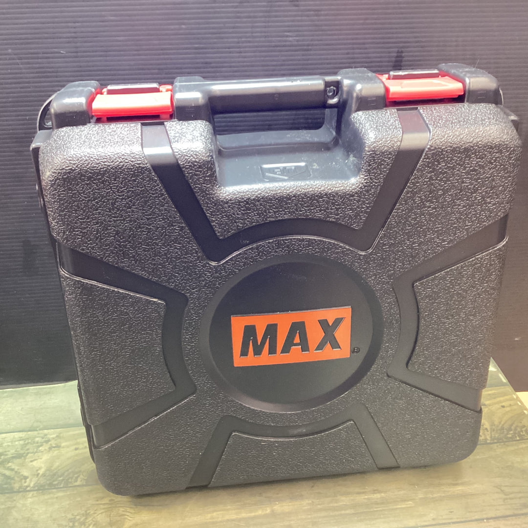 【未使用品】★マックス(MAX)  高圧エア釘打ち機 HN-65N4(D)-G【東大和店】