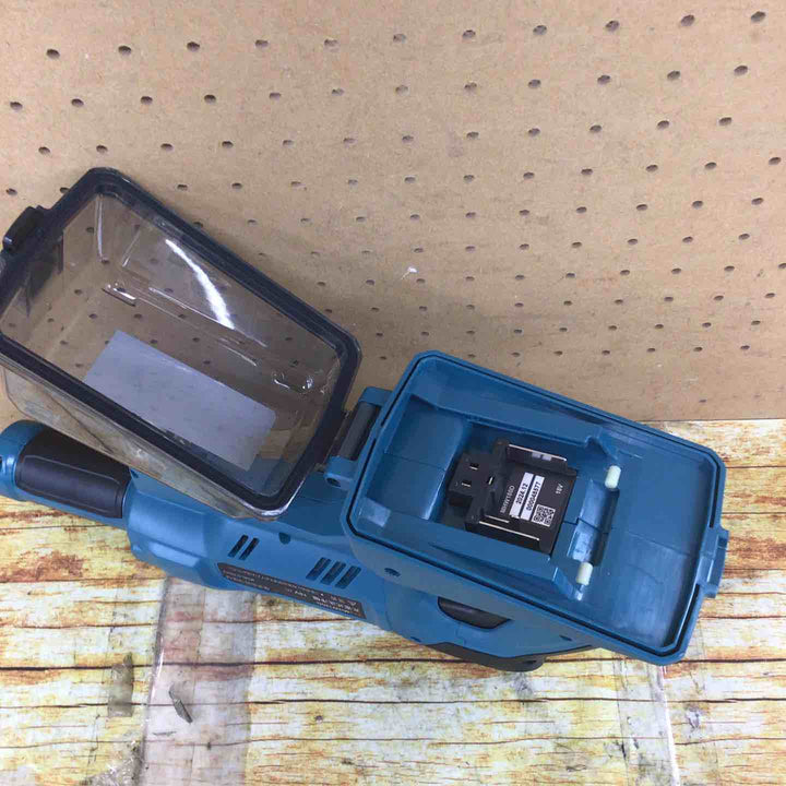 マキタ(makita) コードレス高圧洗浄機 MHW180DZ【川崎店】