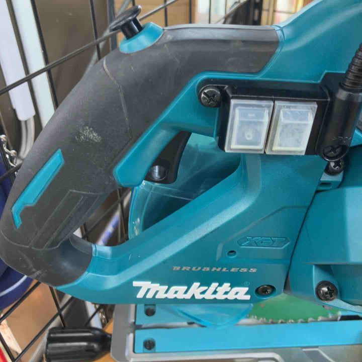 ★マキタ(makita) コードレススライドマルノコ LS001GZ【越谷店】