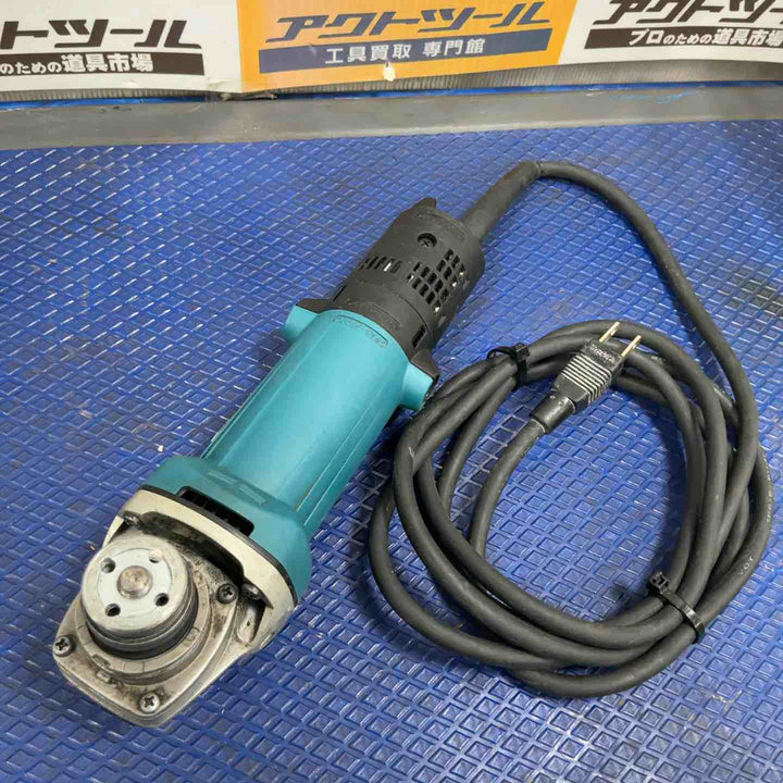 ☆マキタ(makita) 100mmディスクグラインダ 9533BL【草加店】