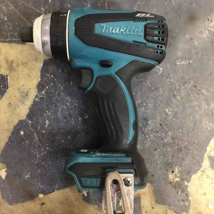 ◇マキタ(makita) コードレス4モードインパクトドライバー TP141DZ【町田店】