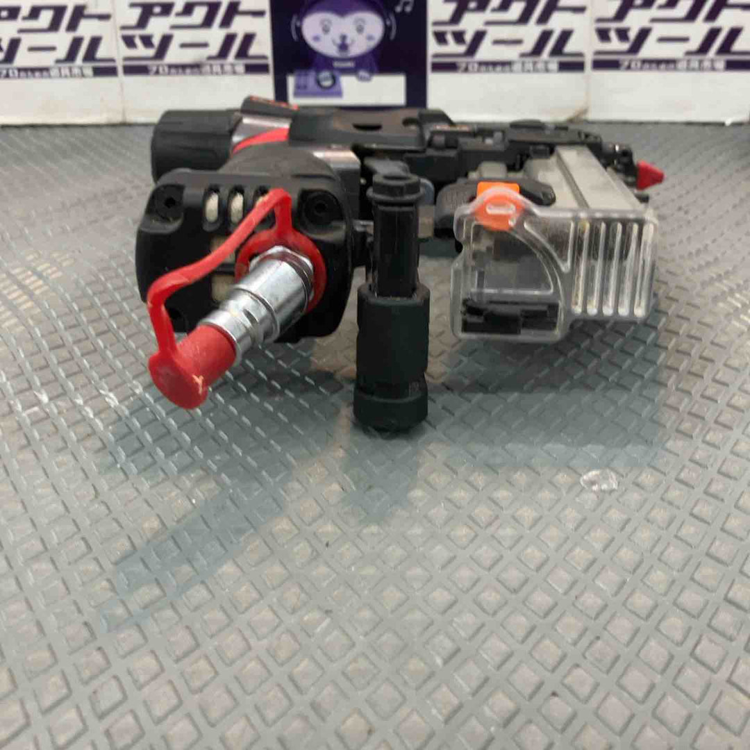 【中古】マックス(MAX) 高圧ピンネイラ HA-50P4(D)【所沢店】