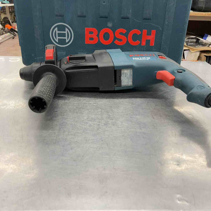 ★ボッシュ(BOSCH) ハンマドリル GBH2-26RE【所沢店】