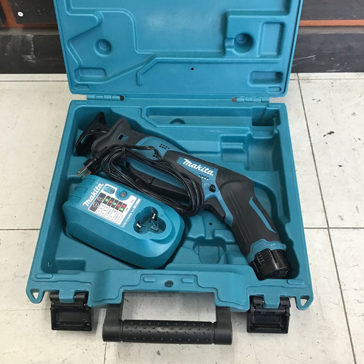 【中古品】マキタ/makita コードレスレシプロソー JR101DW 【鴻巣店】