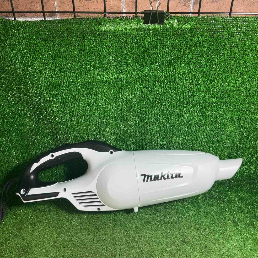 【中古品】マキタ(makita) コードレスクリーナー CL181FDZW【藤沢店】