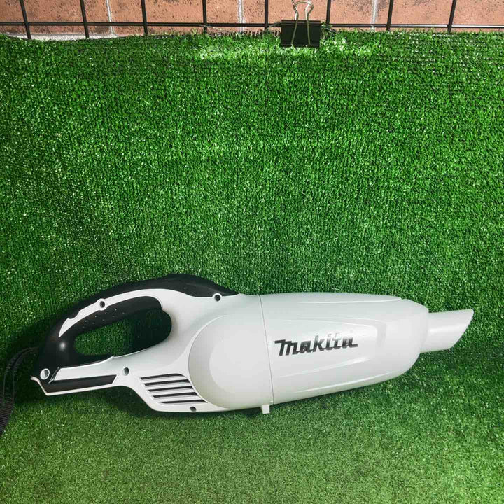 【中古品】マキタ(makita) コードレスクリーナー CL181FDZW【藤沢店】