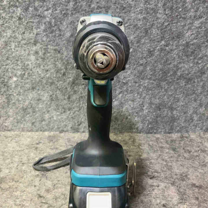 マキタ(makita) コードレスドリルドライバー DF486DZ【桶川店】