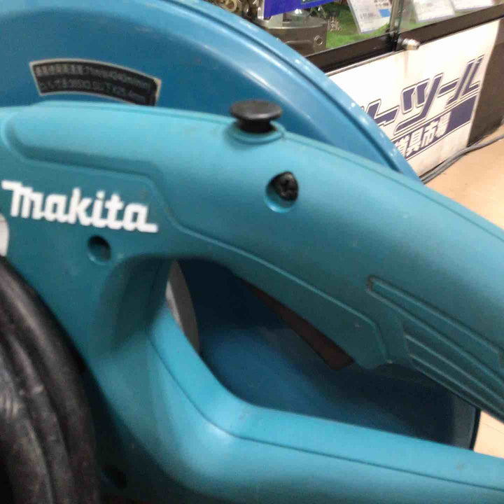 ☆マキタ(makita) 切断機 LW1401【草加店】