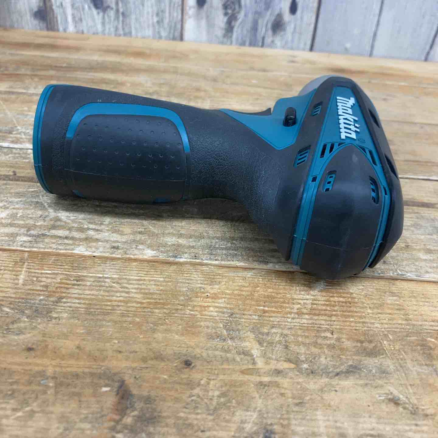 中古品】 マキタ(makita) コードレスインパクトドライバー TD090DWX