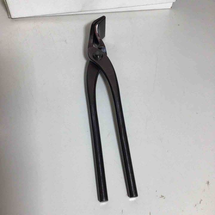 【美品】 種光 鷲ツカミ鋏 モリブテン鋼 超高級金切鋏 つかみ 【戸田店】