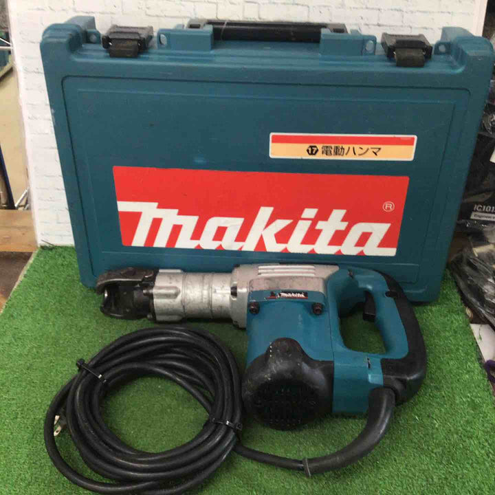 ★マキタ(makita) 電動ハンマ HM0830【町田店】