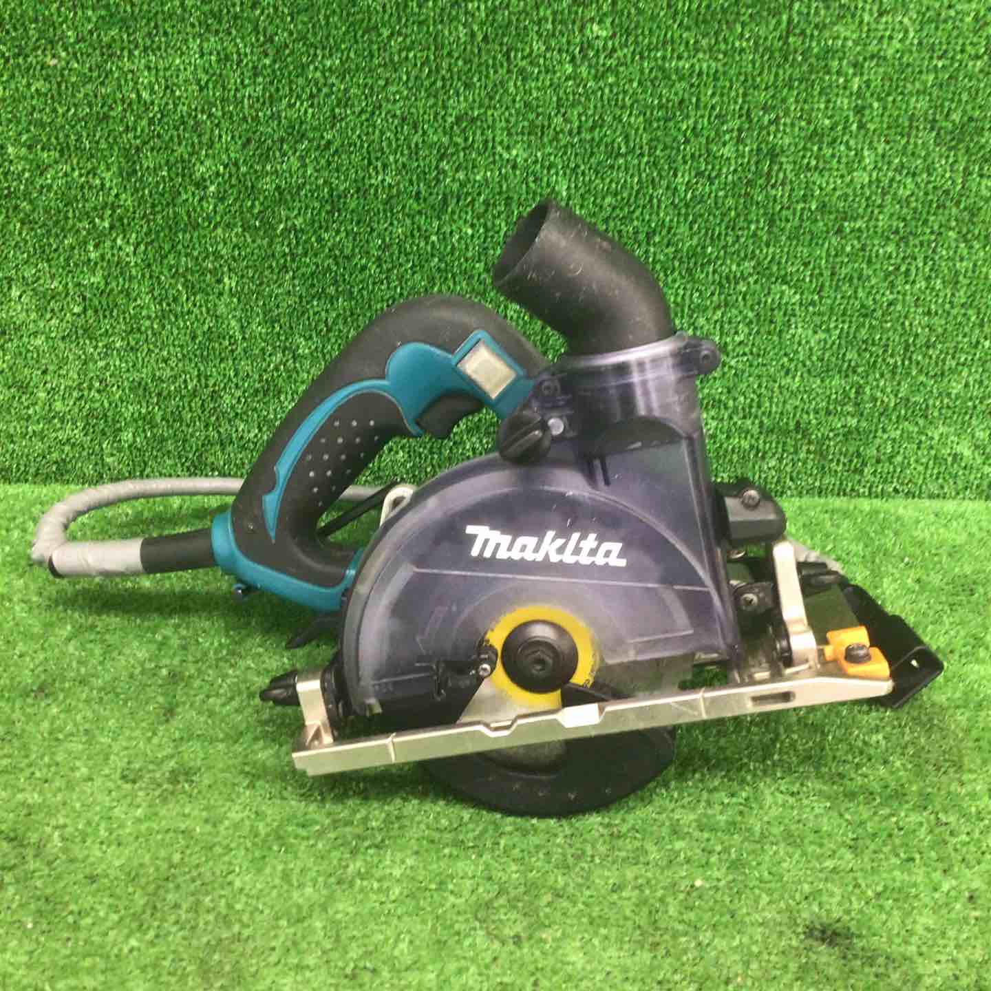 【現状品】 マキタ/makita 防じん丸のこ KS5000FX 【鴻巣店】 現状品】 マキタ/makita 防じん丸のこ KS5000FX 【鴻巣店】 – アクト