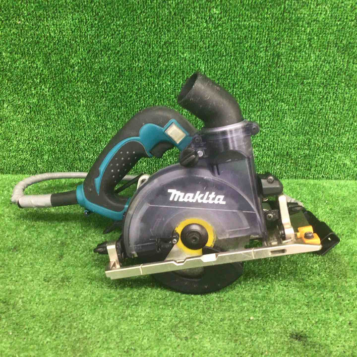 【現状品】 マキタ/makita 防じん丸のこ KS5000FX 【鴻巣店】