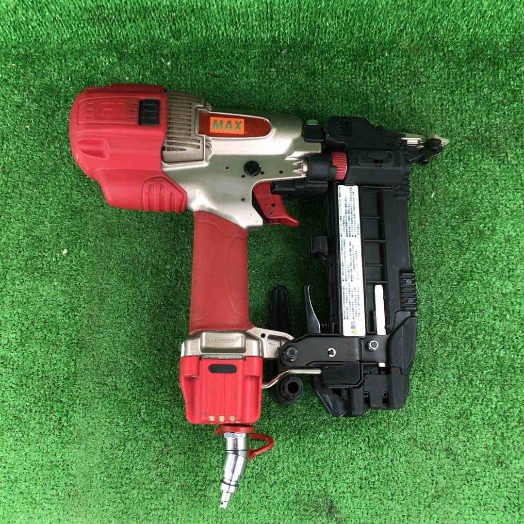 マックス(MAX) 高圧フロアタッカ HA-50F2D/4MA【川崎店】