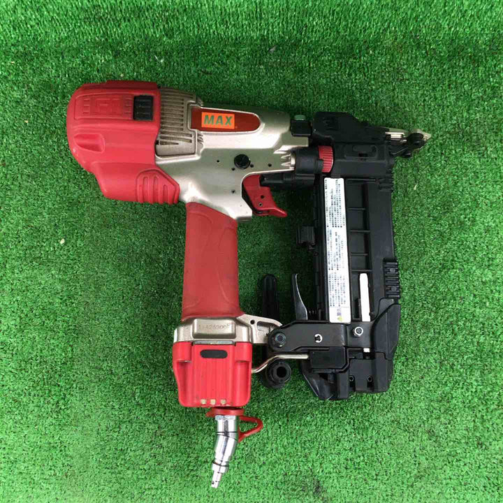 マックス(MAX) 高圧フロアタッカ HA-50F2D/4MA【川崎店】