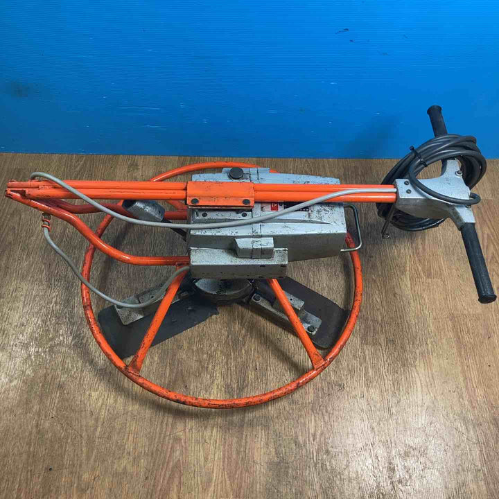 【店頭受取り限定】◇マキタ(makita) 電動コテ 4000【岩槻店】
