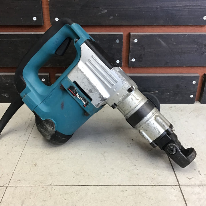 【中古品】 マキタ/makita 電動ハンマ HM0830 【鴻巣店】