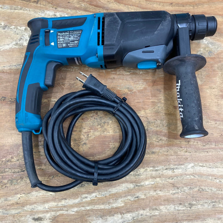 ★マキタ(makita) ハンマドリル HR2601F【柏店】