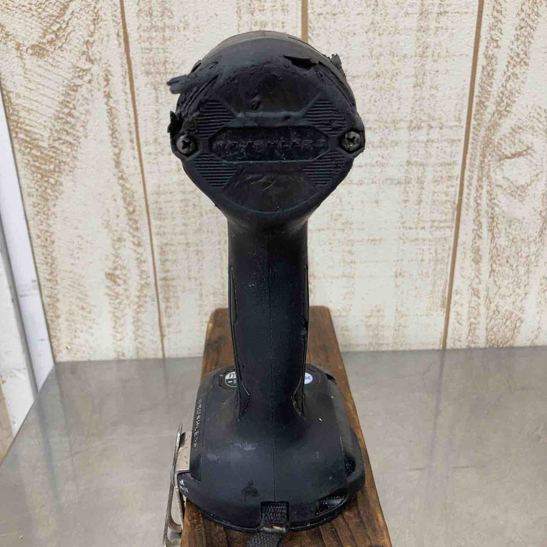 【中古品】★マキタ makita コードレスインパクトドライバー TD172DRGXB 18V フルセット【柏店】