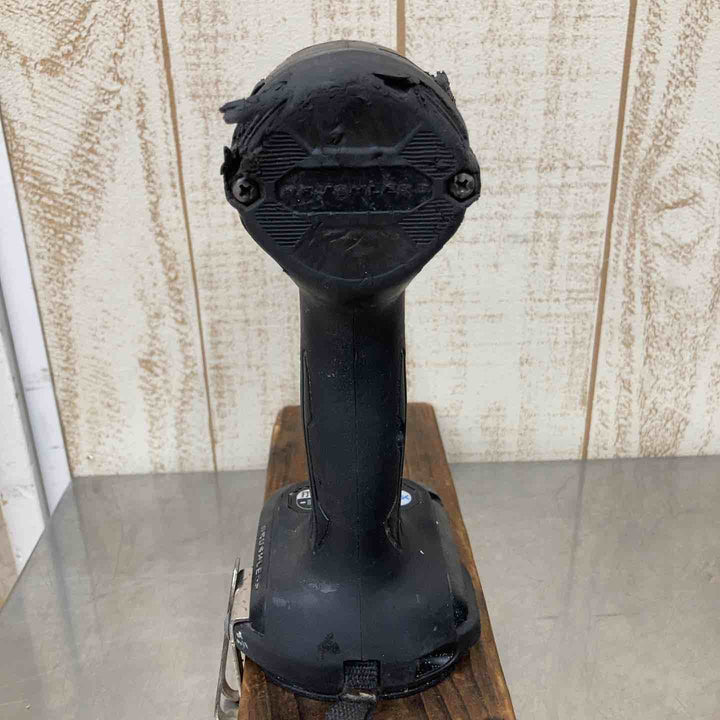 【中古品】★マキタ makita コードレスインパクトドライバー TD172DRGXB 18V フルセット【柏店】