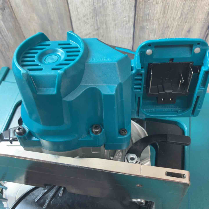【中古品】★マキタ(makita) コードレス丸のこ HS631DZ【東大和店】