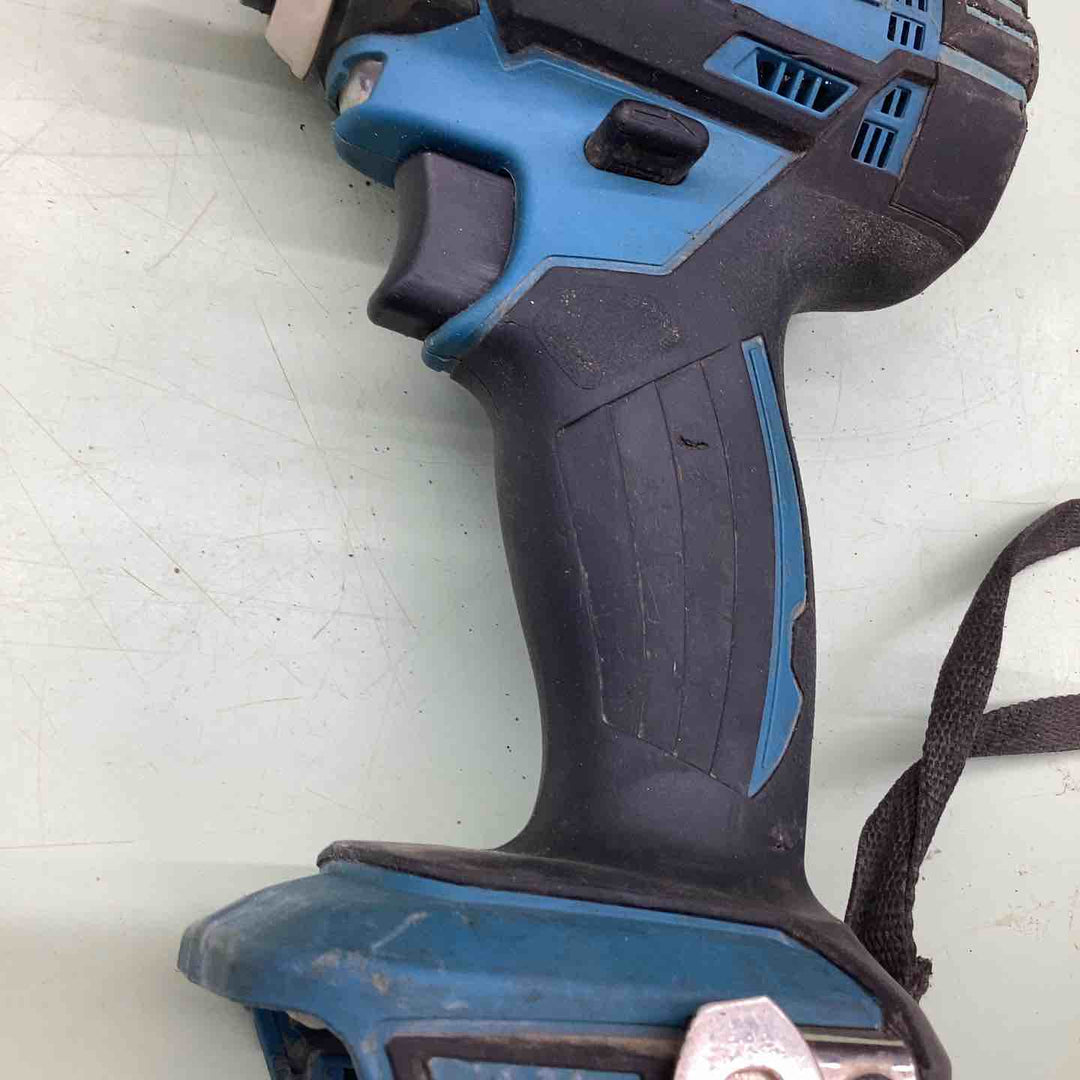 ★マキタ(makita) コードレスインパクトドライバー TD149DZ【越谷店】