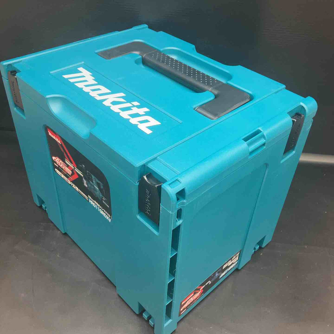 【未使用品】★マキタ(makita) コードレスハンマドリル HR011GRDXV フルセット品【川越店】