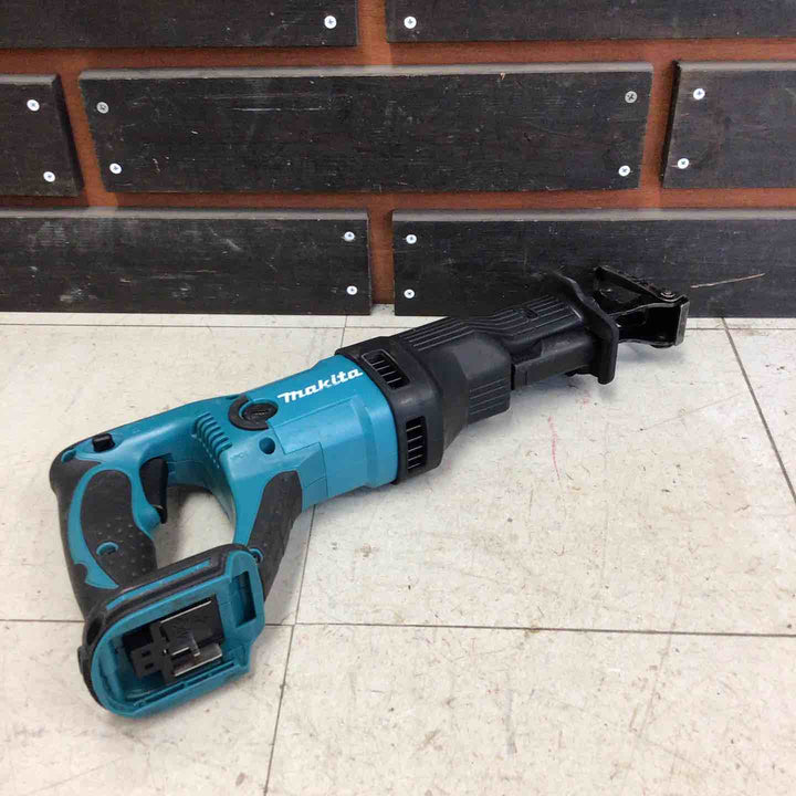 【中古品】 マキタ/makita コードレスレシプロソー JR141DZK 【鴻巣店】
