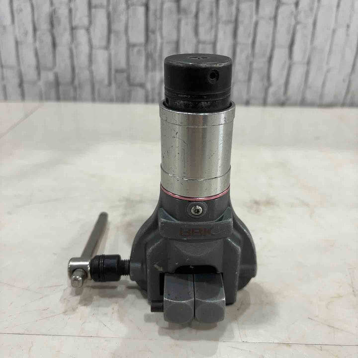 ◇BBK(文化貿易工業) 超軽量フレアツール(シリンダー付) 700-DPC【川口店】