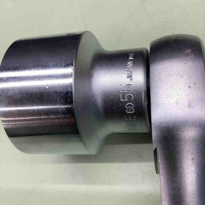 TONE 3/4sq(19mm)ラチェットハンドル 471N【越谷店】