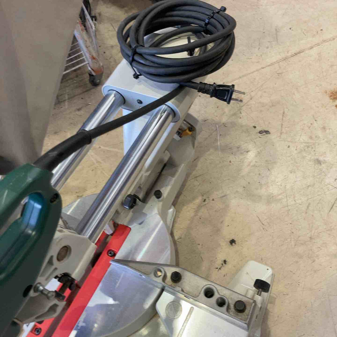 【店頭受取り限定】◇ハイコーキ(HIKOKI ※旧:日立工機) 卓上スライド丸のこ C10FSH【町田店】