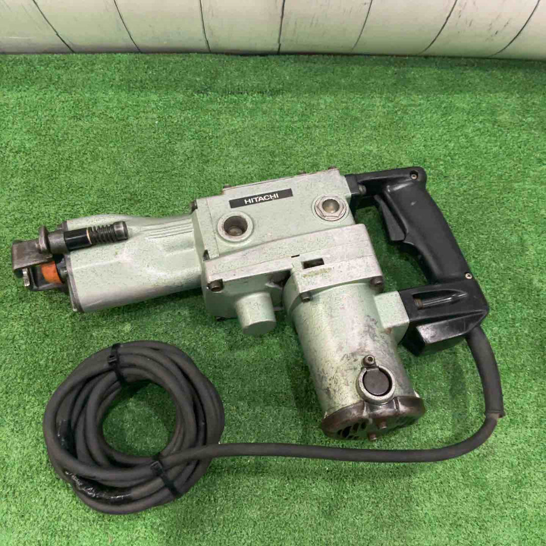 ★ハイコーキ(HIKOKI ※旧:日立工機) ハンマドリル DH42【川口店】