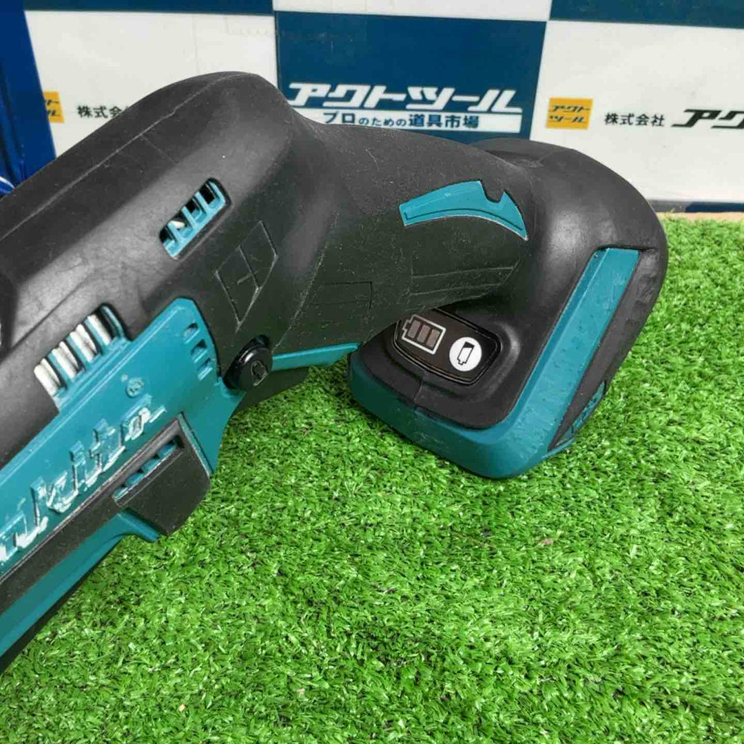 ★マキタ(makita) コードレスレシプロソー JR184DZ【草加店】