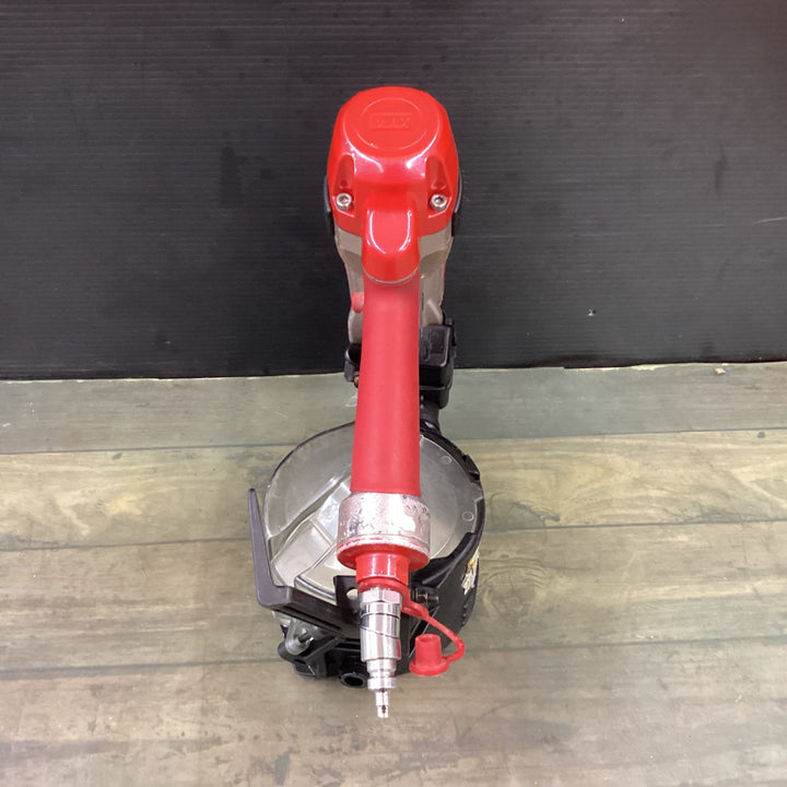マックス(MAX) 高圧エア釘打ち機 HN-65S1 【東大和店】