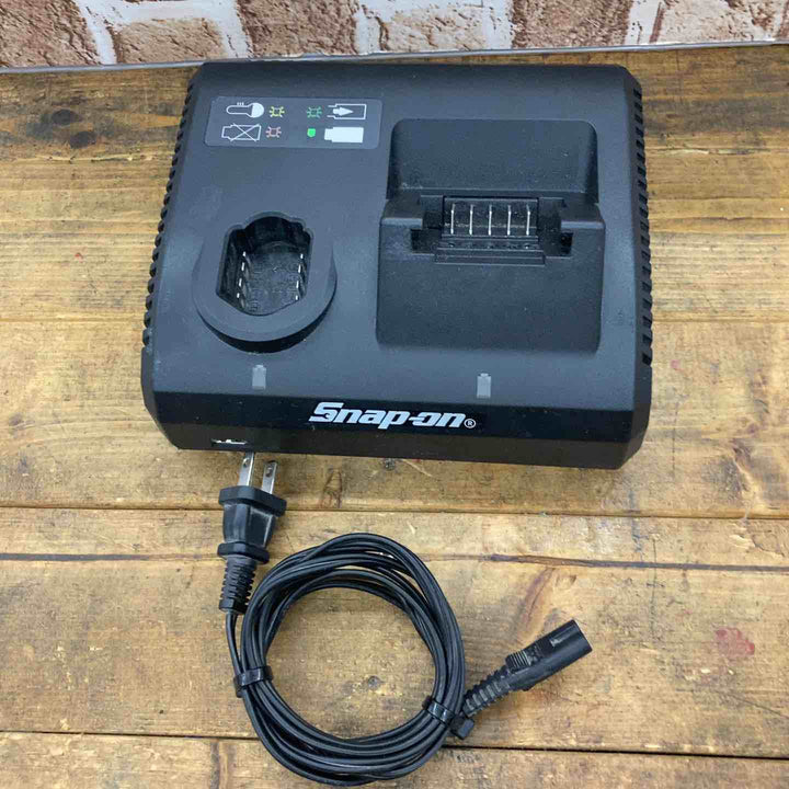 【中古品】スナップオン(Snap-on) 3/8 コードレスインパクトレンチ CT9010GM【所沢店】