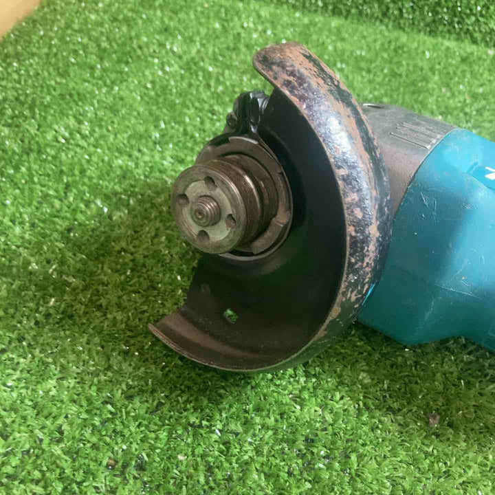 ★マキタ(makita) 100mmコードレスディスクグラインダ GA017GZ【川崎店】