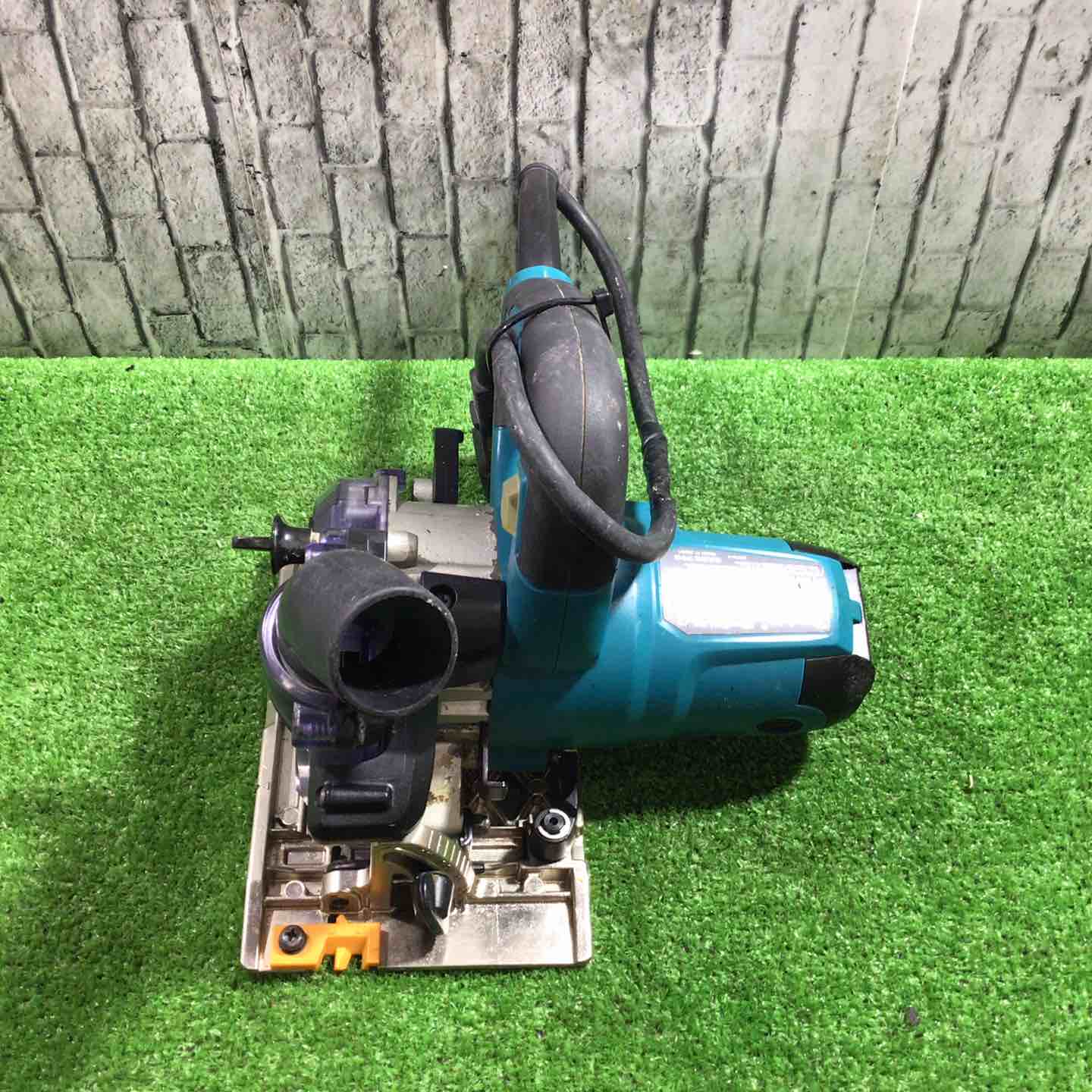 ★マキタ(makita) 防じん丸のこ KS4000FX【川口店】 ☆マキタ(makita) 防じん丸のこ KS4000FX【川口店】 – アクトツール